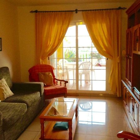 El Veril Costa Adeje Dış mekan fotoğraf