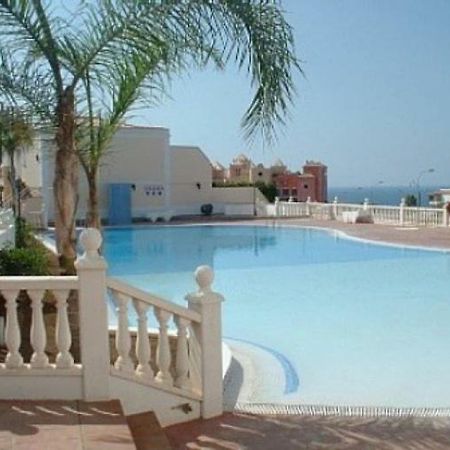 El Veril Costa Adeje Dış mekan fotoğraf