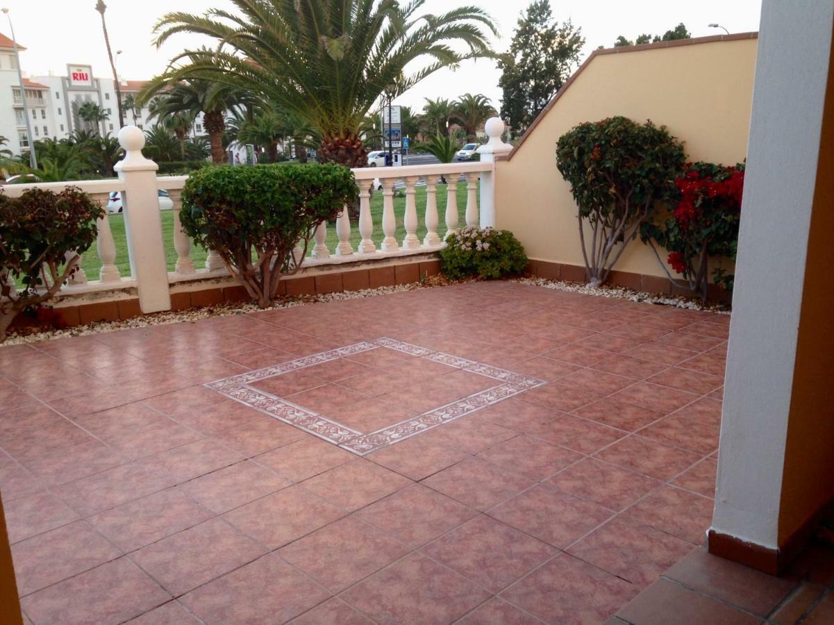 El Veril Costa Adeje Dış mekan fotoğraf