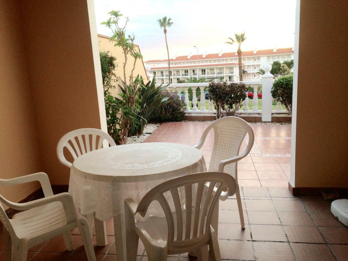 El Veril Costa Adeje Dış mekan fotoğraf