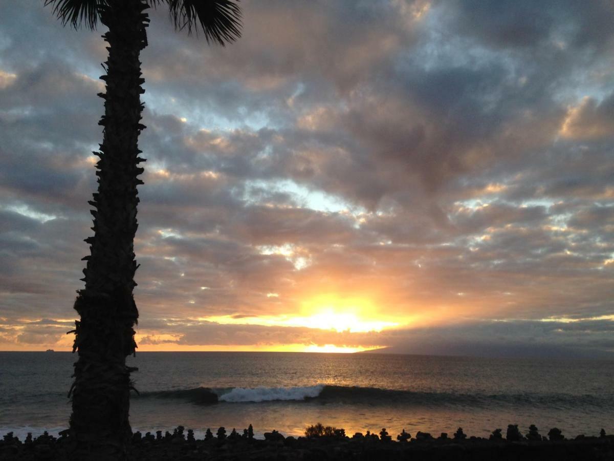 El Veril Costa Adeje Dış mekan fotoğraf