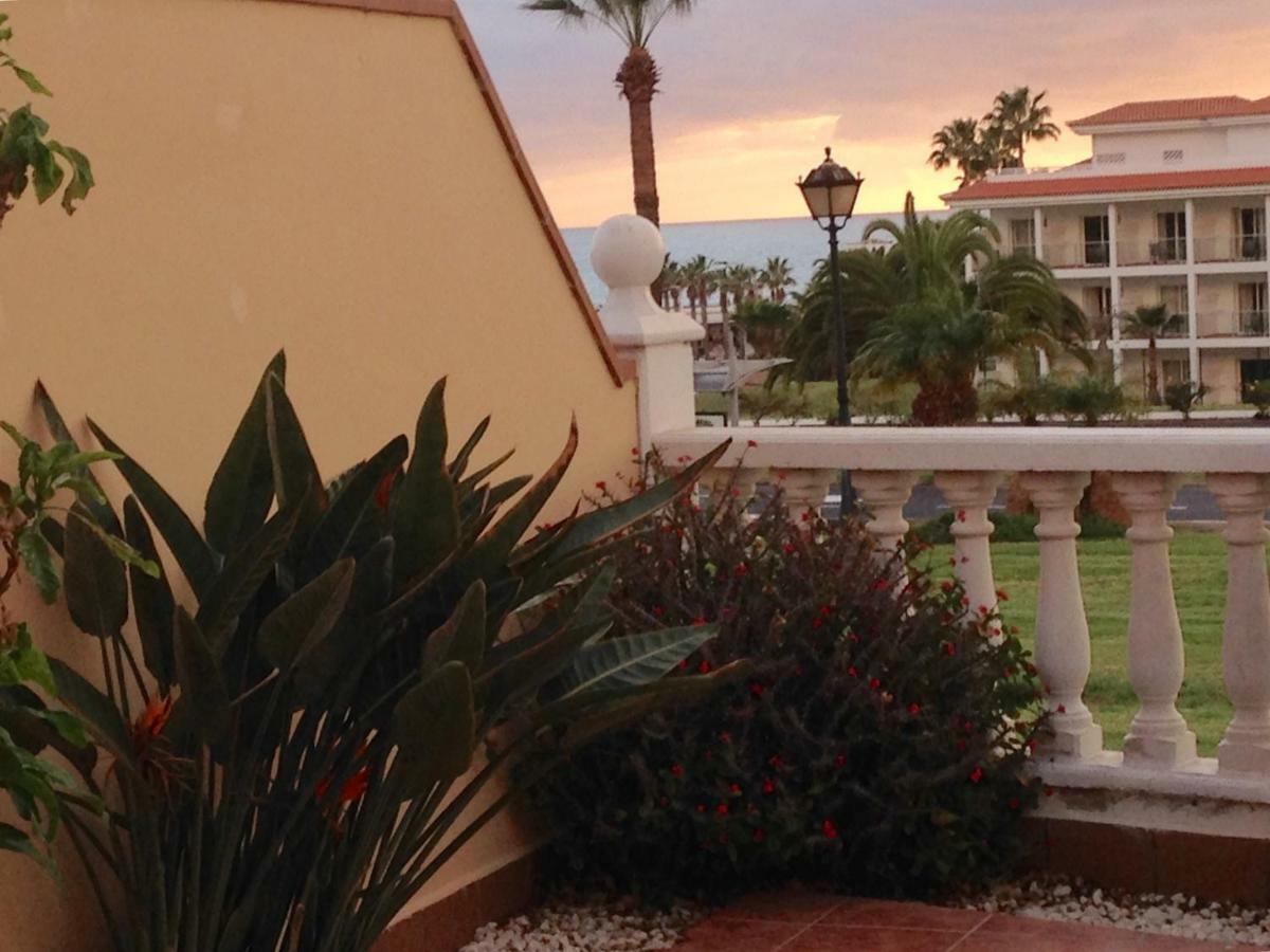 El Veril Costa Adeje Dış mekan fotoğraf