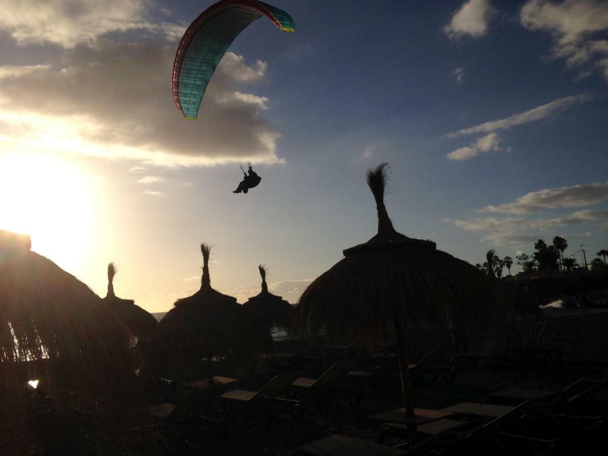 El Veril Costa Adeje Dış mekan fotoğraf