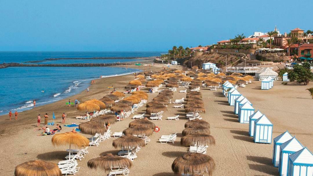 El Veril Costa Adeje Dış mekan fotoğraf