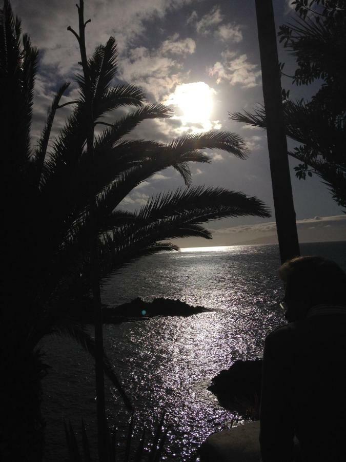 El Veril Costa Adeje Dış mekan fotoğraf