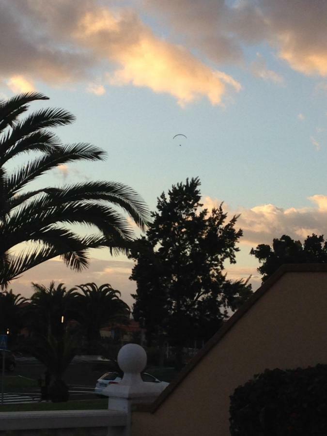El Veril Costa Adeje Dış mekan fotoğraf