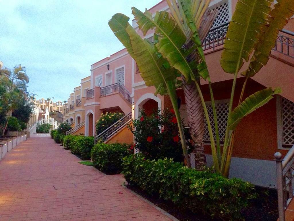 El Veril Costa Adeje Dış mekan fotoğraf