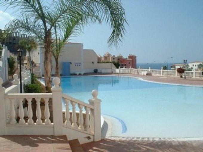 El Veril Costa Adeje Dış mekan fotoğraf
